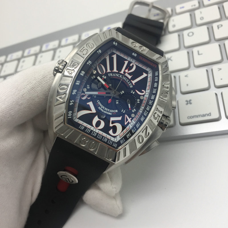 Franck Muller Watches 06